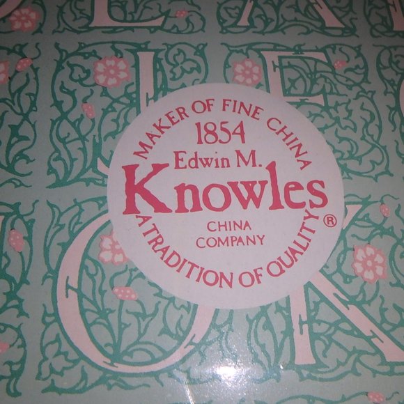 Mary, Mary Quite Contrary by Dianna Effners - Picture 8 of 8